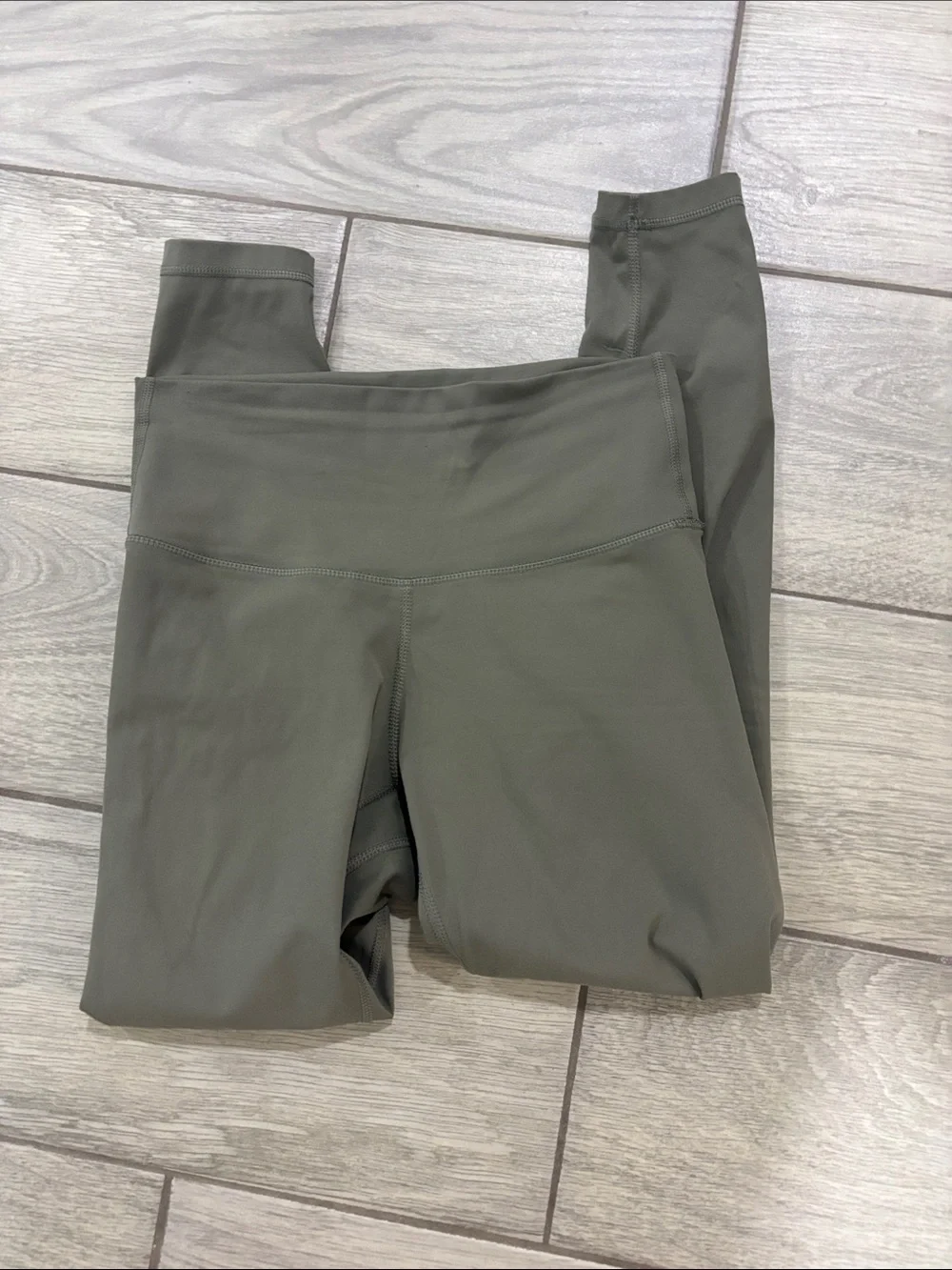 PARAGON Active Leggings - Picture 2 of 5